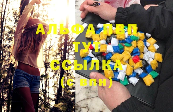 хмурый Алексеевка